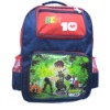 durable elementary kids school bag school backpack