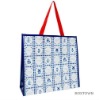 durable folding shopping bag