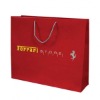 durable garment bags,gift paper bags,promotional paper bags KG012