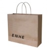 durable garment bags,shopping paper bags,promotional paper bags KG019