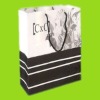 durable garment bags,shopping paper bags,promotional paper bags KG030