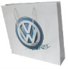 durable garment bags,shopping paper bags,promotional paper bags KG032