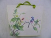 durable gift bags,fashion drawing bags,white cardboard paper bags