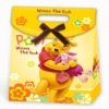 durable gift bags,shopping paper bags,promotional paper bags KG035