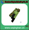 durable heat transfer luggage belt