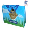 durable laminated pp woven bag