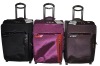 durable luggage