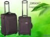 durable material EVA travel trolley  suitcases