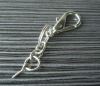 durable metal snap hook for dog
