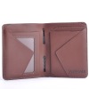 durable new design Leather Purse