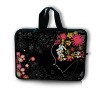 durable new printing neoprene Laptop Case