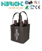 durable non woven bottle bag