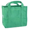 durable non-woven paper bag