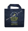 durable non woven shopping bag