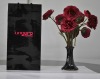 durable paper bag cord handle for economy-friendly