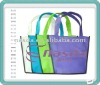 durable pp non-woven tote bag