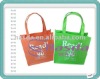 durable pp non-woven tote bag