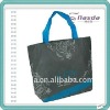 durable promotional PP nonwoven shopping bag