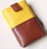 durable pu mobile phone bag,high quality,fashion bag