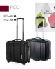 durable rolling travel luggage