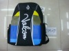 durable school backpack bag