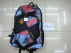 durable school backpack bag