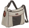 durable shoulder baby diaper bag