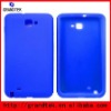 durable silicon material for Samsung i9220/Galaxy Note cover