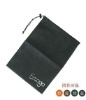 durable stand up zipper bag with environmental