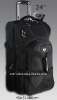 durable swissgear wheeled travel bags