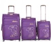 durable travel bag&travel luggage