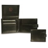 dv leather wallet for man