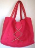 dyed color gunny bag without laminated