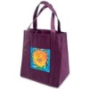 earth tote bag