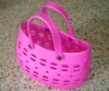 easy carrying cheap and nice EVA shopping basket