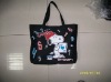 easy cotton shopping bags