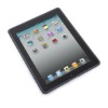 easy thin high security silicone case for ipad