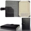 ebook case,ebook reader leather case cover