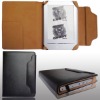 ebook case,ebook reader leather case cover