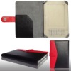 ebook case,ebook reader leather case cover