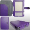 ebook case,ebook reader leather case for kindle 2