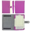 ebook case,ebook reader leather case for kindle 2