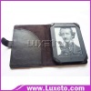 ebook leather covers for nook