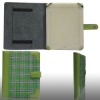 ebook reader leather case for kindle 2