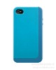 eclipse soft colorful skin case for iphone 4G 4s