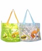 eco beach bag