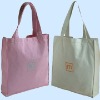 eco cotton tote bag