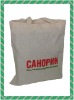 eco cotton tote bag