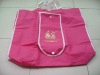 eco folding non woven bag