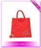 eco folding shopping bag
